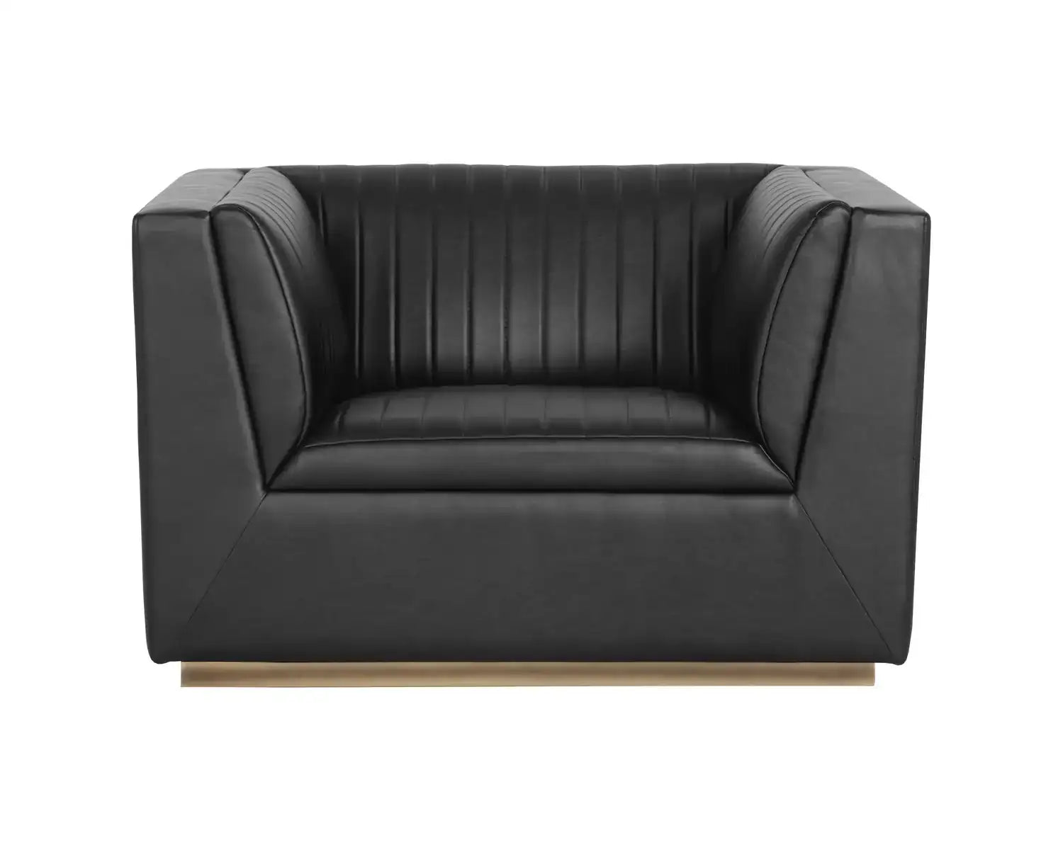 SUNPAN, BRADLEY ARMCHAIR, LOUNGE