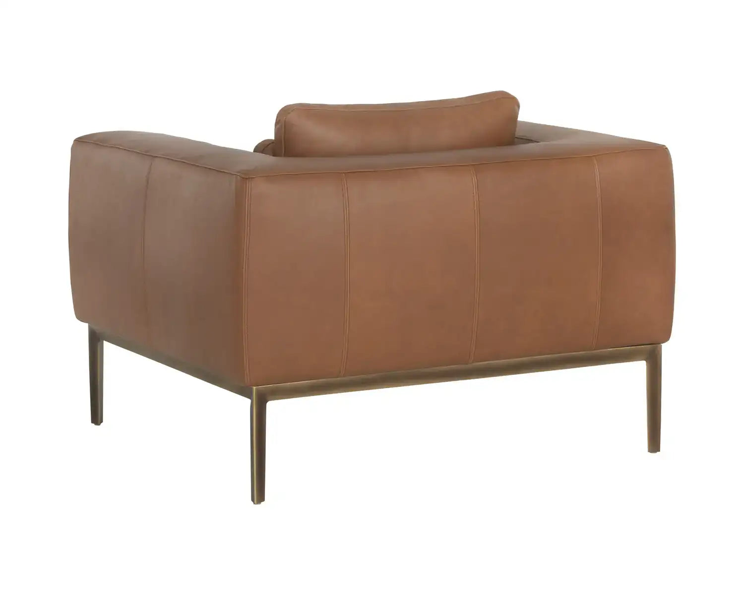SUNPAN, BURR ARMCHAIR, LOUNGE