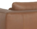 SUNPAN, BURR ARMCHAIR, LOUNGE