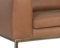 SUNPAN, BURR ARMCHAIR, LOUNGE