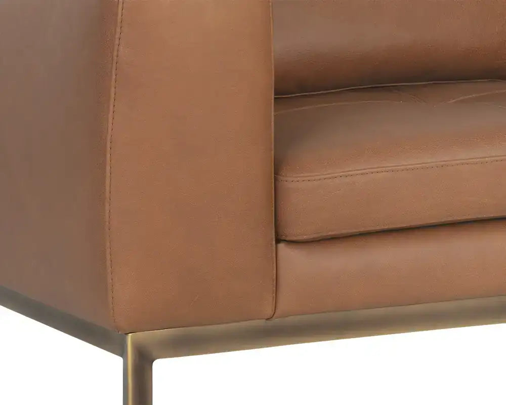 SUNPAN, BURR ARMCHAIR, LOUNGE