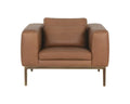 SUNPAN, BURR ARMCHAIR, LOUNGE