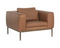 SUNPAN, BURR ARMCHAIR, LOUNGE