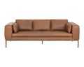 Sunpan BURR SOFA - Sofa