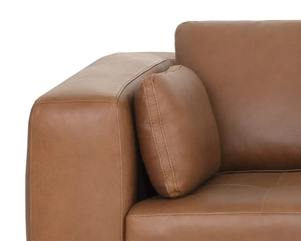 Sunpan BURR SOFA - Sofa