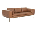 Sunpan BURR SOFA - Sofa