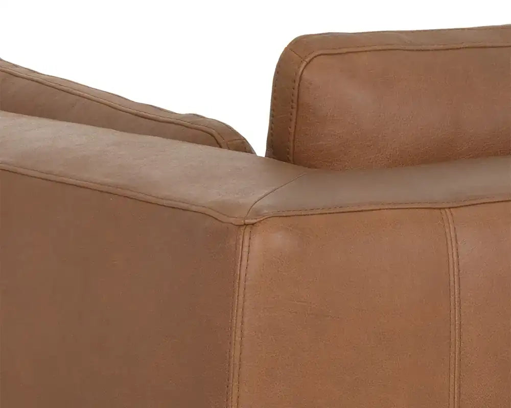 Sunpan BURR SOFA - Sofa