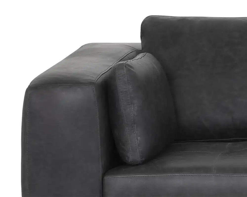 SUNPAN BURR SOFA - Sofa