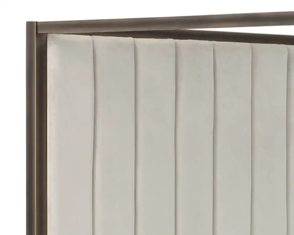SUNPAN CASETTE CANOPY BED - Beds