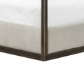 Sunpan CASETTE CANOPY BED - Beds