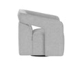 SUNPAN KENDRICK SWIVEL LOUNGE CHAIR - Lounge