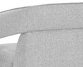 SUNPAN KENDRICK SWIVEL LOUNGE CHAIR - Lounge