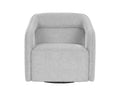 SUNPAN KENDRICK SWIVEL LOUNGE CHAIR - Lounge