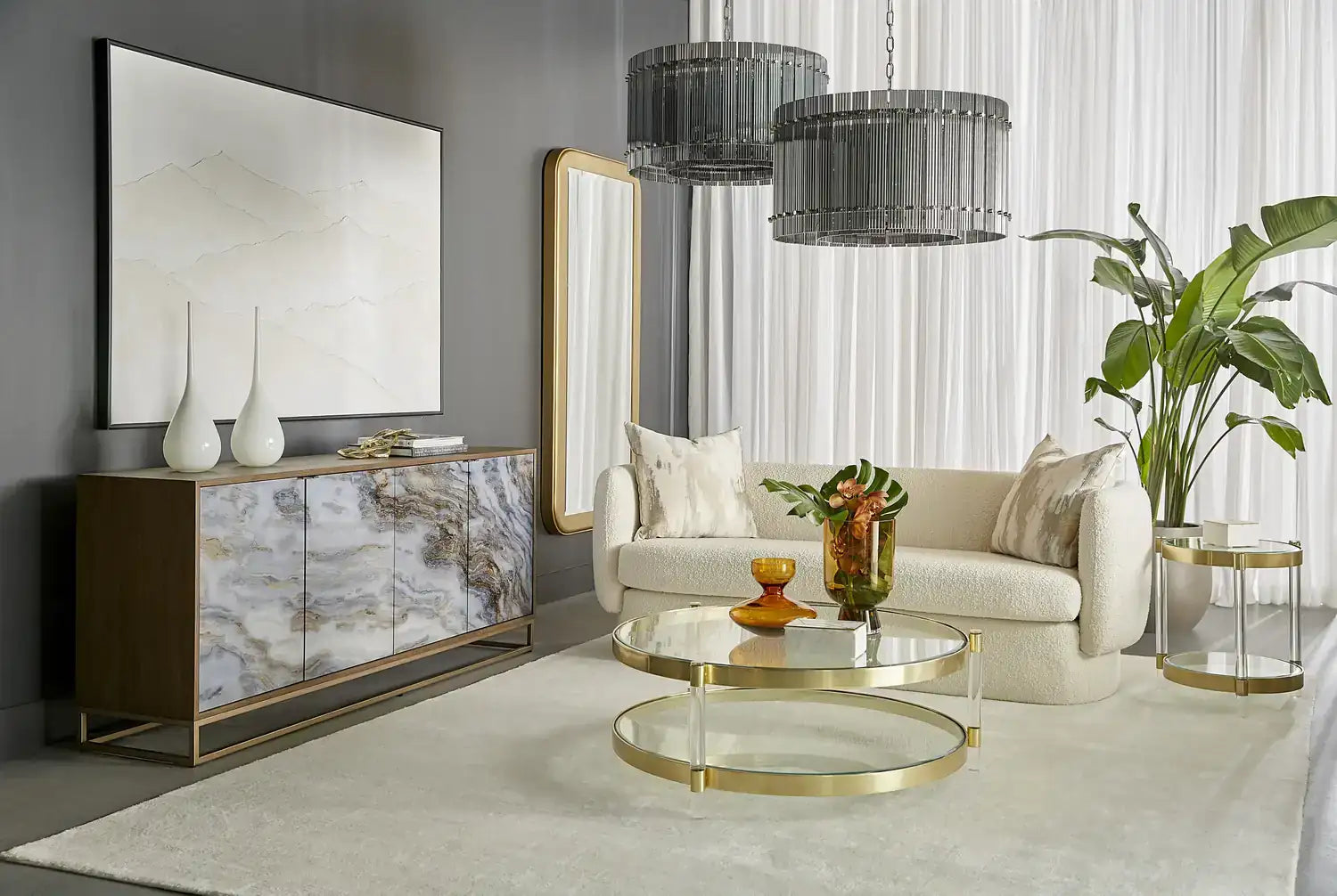 SUNPAN VALENCE SOFA - Sofa