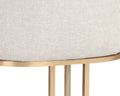 Sunpan RAYLA DINING CHAIR - Dining Chairs