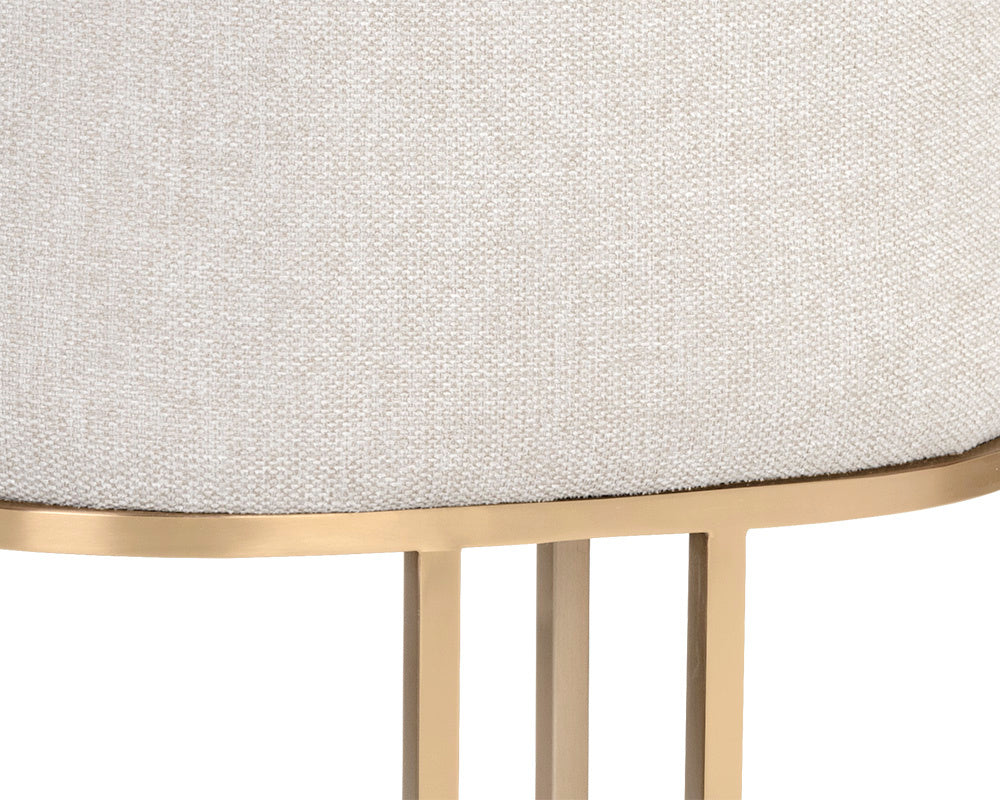 Sunpan RAYLA DINING CHAIR - Dining Chairs