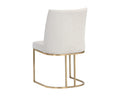 Sunpan RAYLA DINING CHAIR - Dining Chairs