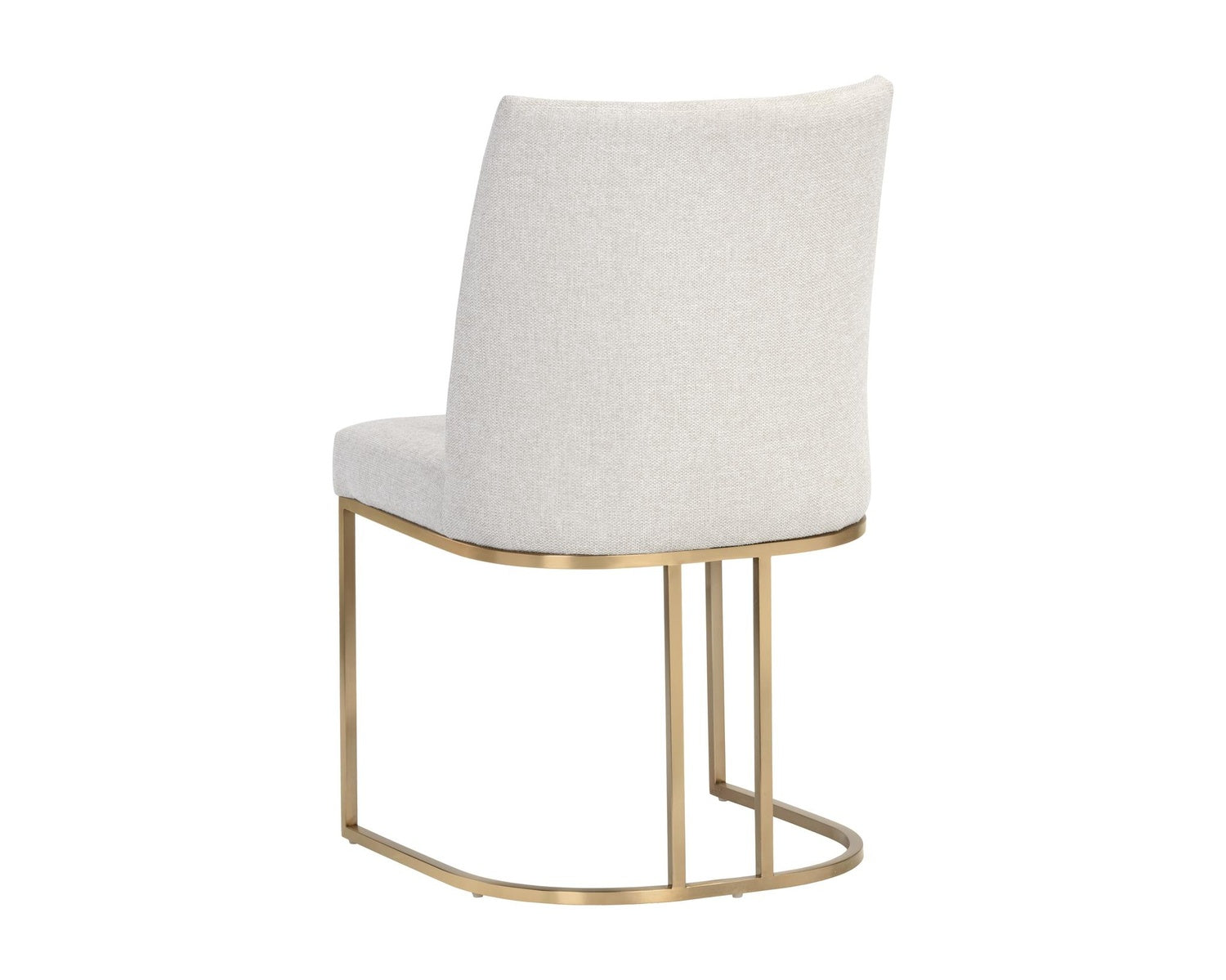 Sunpan RAYLA DINING CHAIR - Dining Chairs