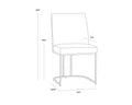 Sunpan RAYLA DINING CHAIR - Dining Chairs