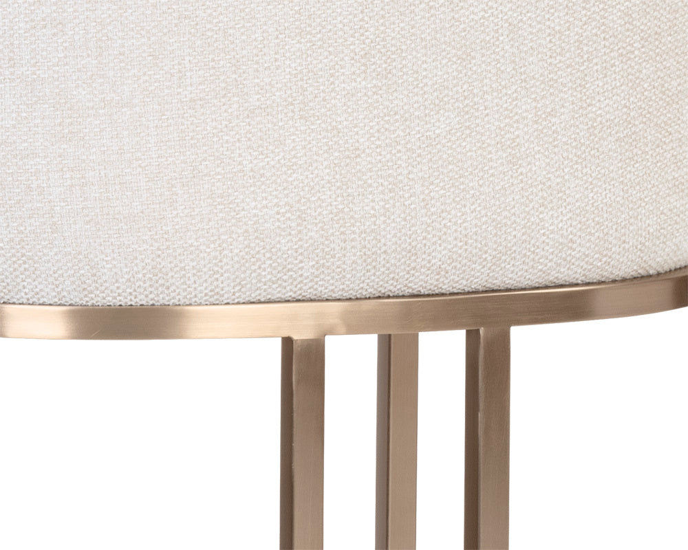 Sunpan, RAYLA COUNTER STOOL, BENCHES, OTTOMAN & STOOLS