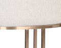 Sunpan, RAYLA COUNTER STOOL, BENCHES, OTTOMAN & STOOLS