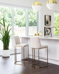 Sunpan, RAYLA COUNTER STOOL, BENCHES, OTTOMAN & STOOLS