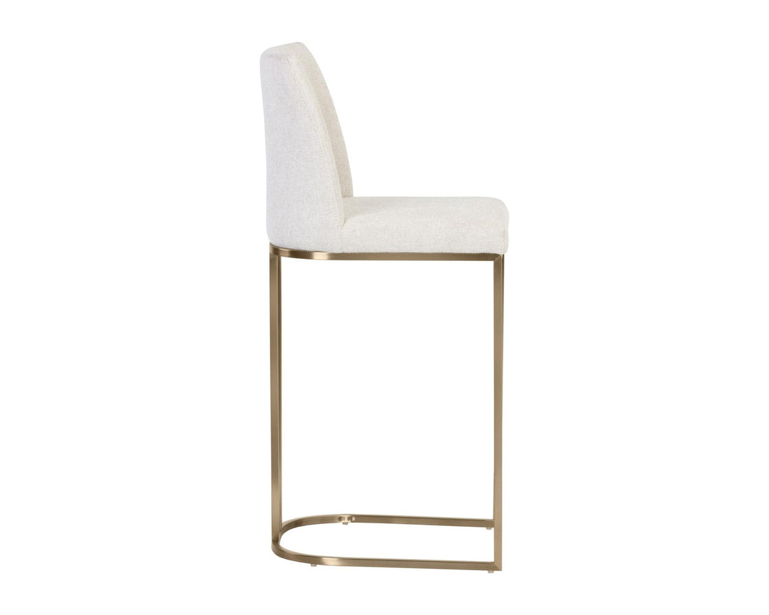 SUNPAN RAYLA COUNTER STOOL - Benches, Ottoman, Stools