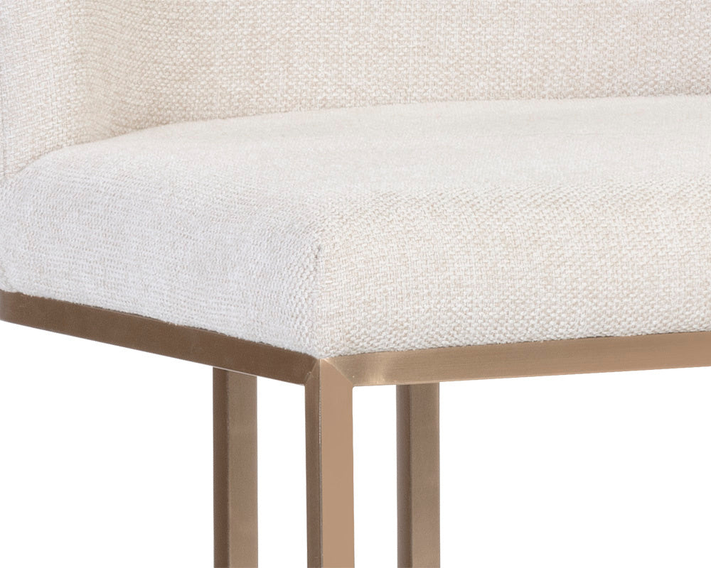 Sunpan, RAYLA COUNTER STOOL, BENCHES, OTTOMAN & STOOLS