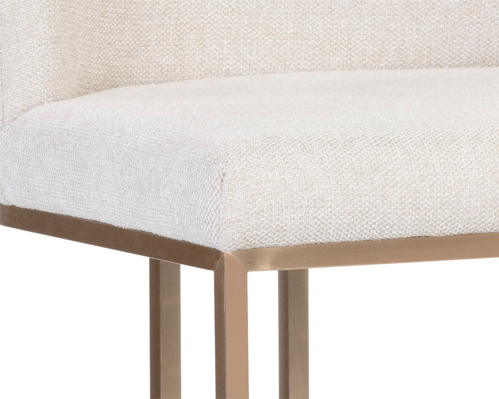 Sunpan, RAYLA COUNTER STOOL, BENCHES, OTTOMAN & STOOLS