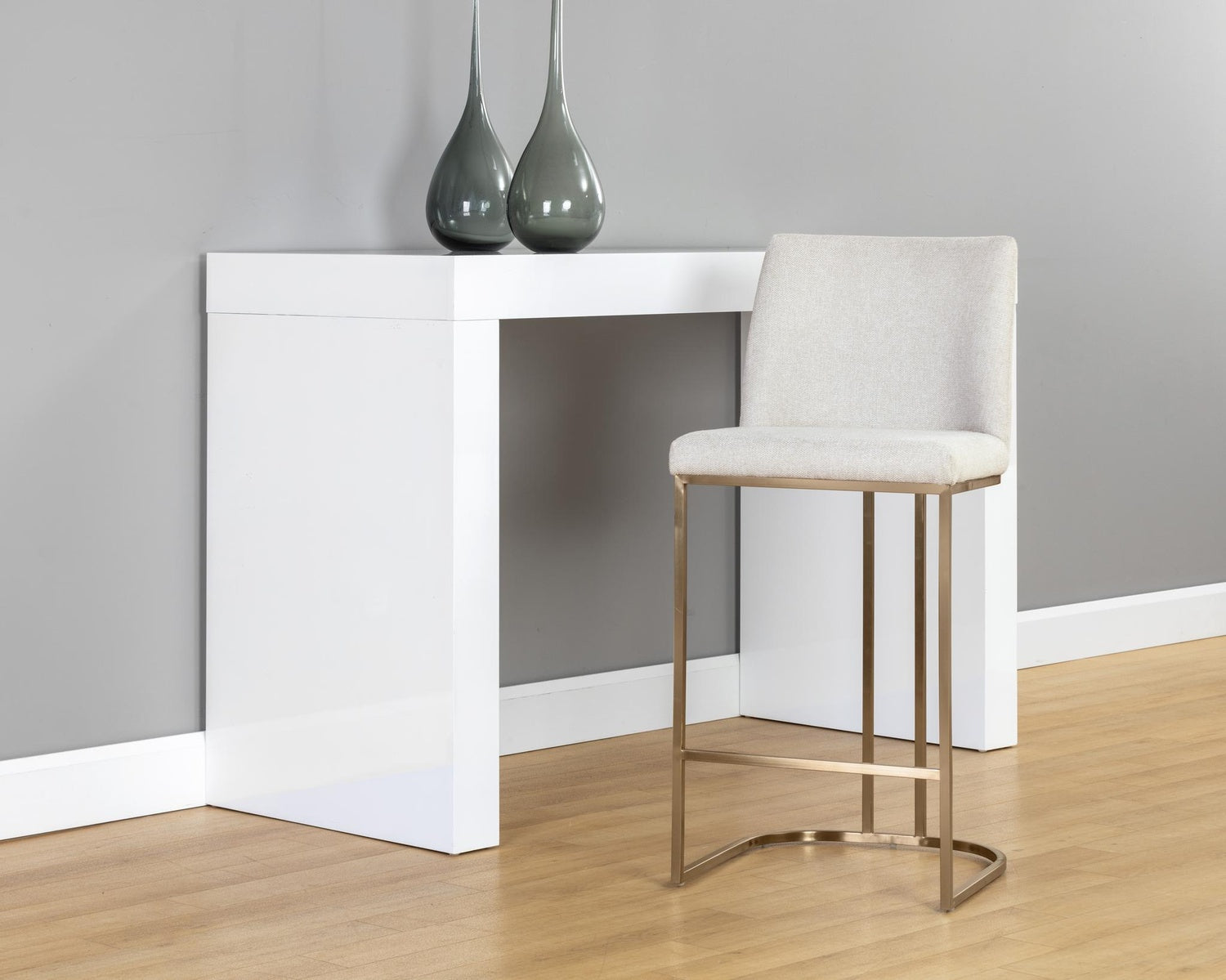 Sunpan, RAYLA COUNTER STOOL, BENCHES, OTTOMAN & STOOLS