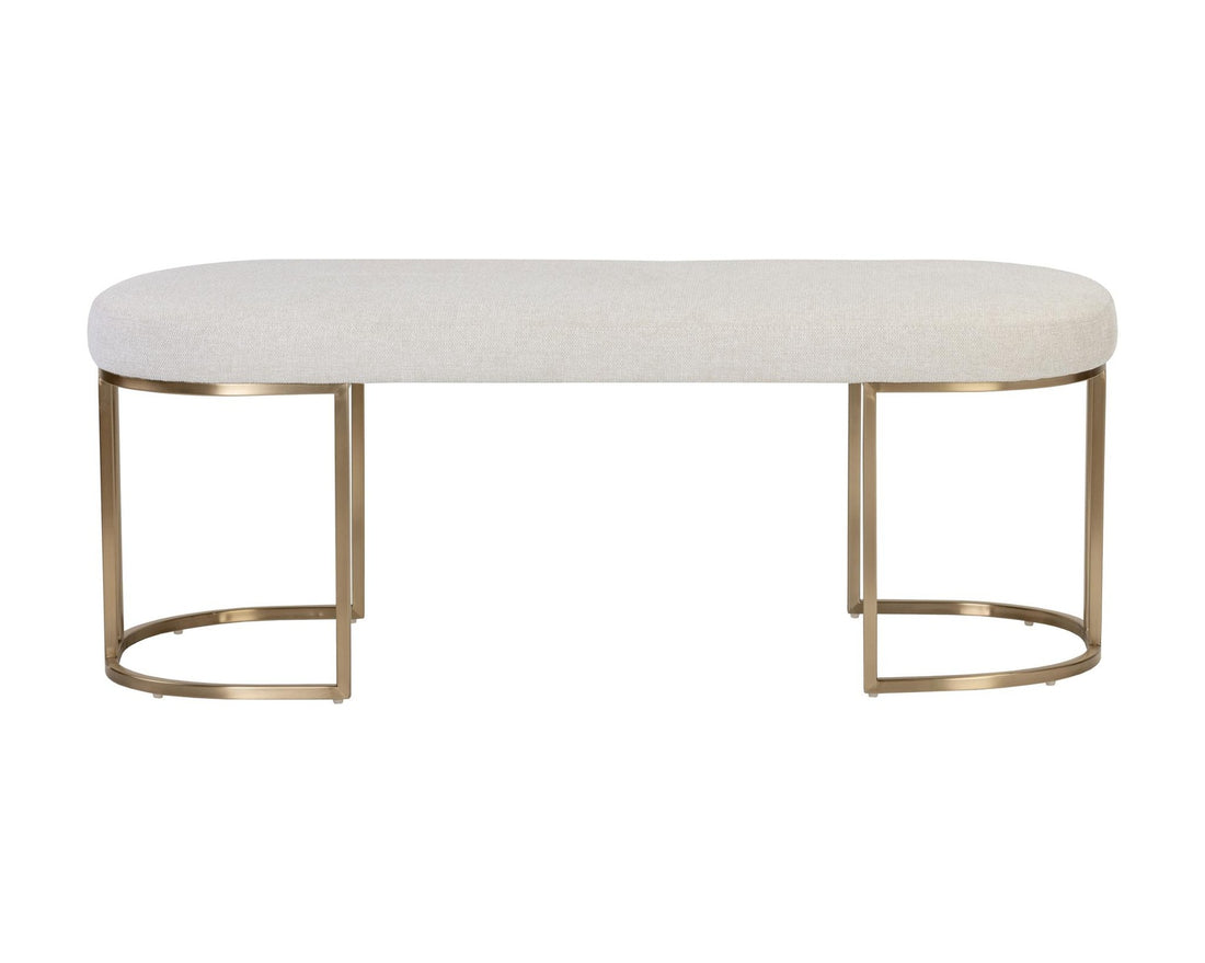 SUNPAN, RAYLA BENCH, BENCHES, OTTOMAN & STOOLS