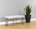 Sunpan, RAYLA BENCH, BENCHES, OTTOMAN & STOOLS