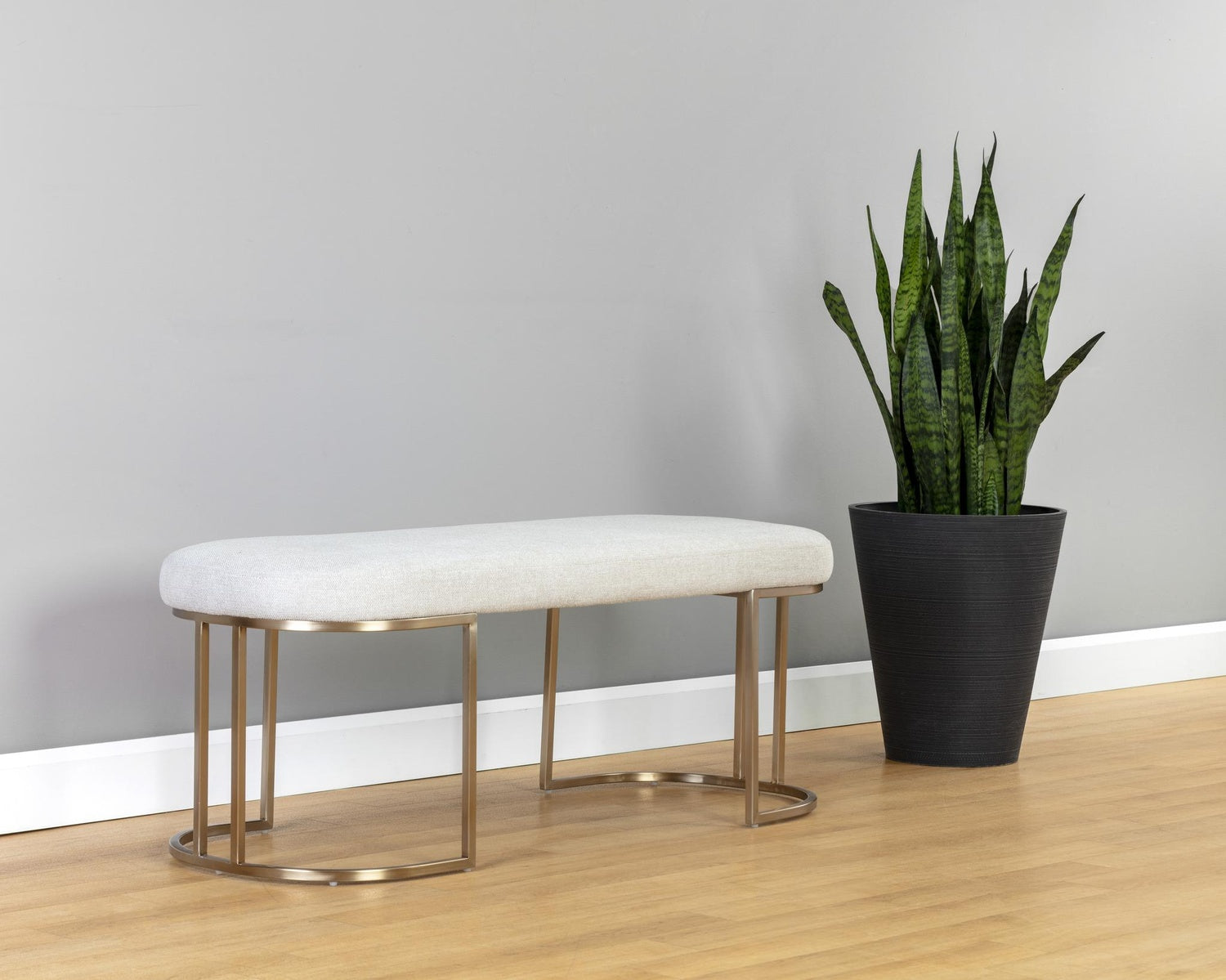 Sunpan, RAYLA BENCH, BENCHES, OTTOMAN & STOOLS
