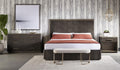 Sunpan, RAYLA BENCH, BENCHES, OTTOMAN & STOOLS