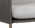 SUNPAN BELLEVUE LOUNGE CHAIR - Lounge