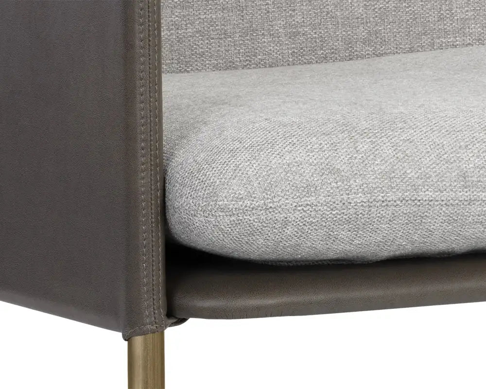 SUNPAN BELLEVUE LOUNGE CHAIR - Lounge