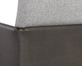 SUNPAN BELLEVUE LOUNGE CHAIR - Lounge