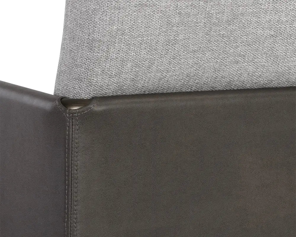 SUNPAN BELLEVUE LOUNGE CHAIR - Lounge