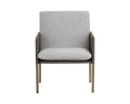SUNPAN BELLEVUE LOUNGE CHAIR - Lounge
