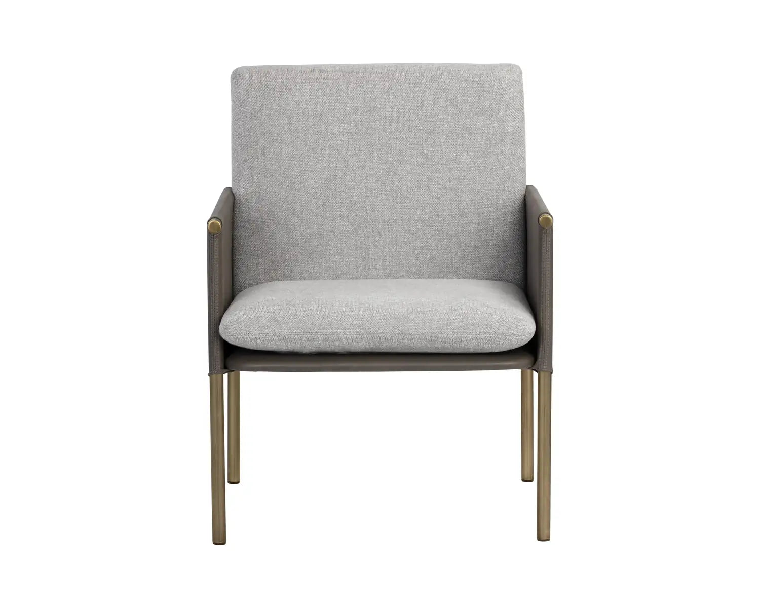 SUNPAN BELLEVUE LOUNGE CHAIR - Lounge