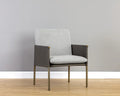 SUNPAN BELLEVUE LOUNGE CHAIR - Lounge