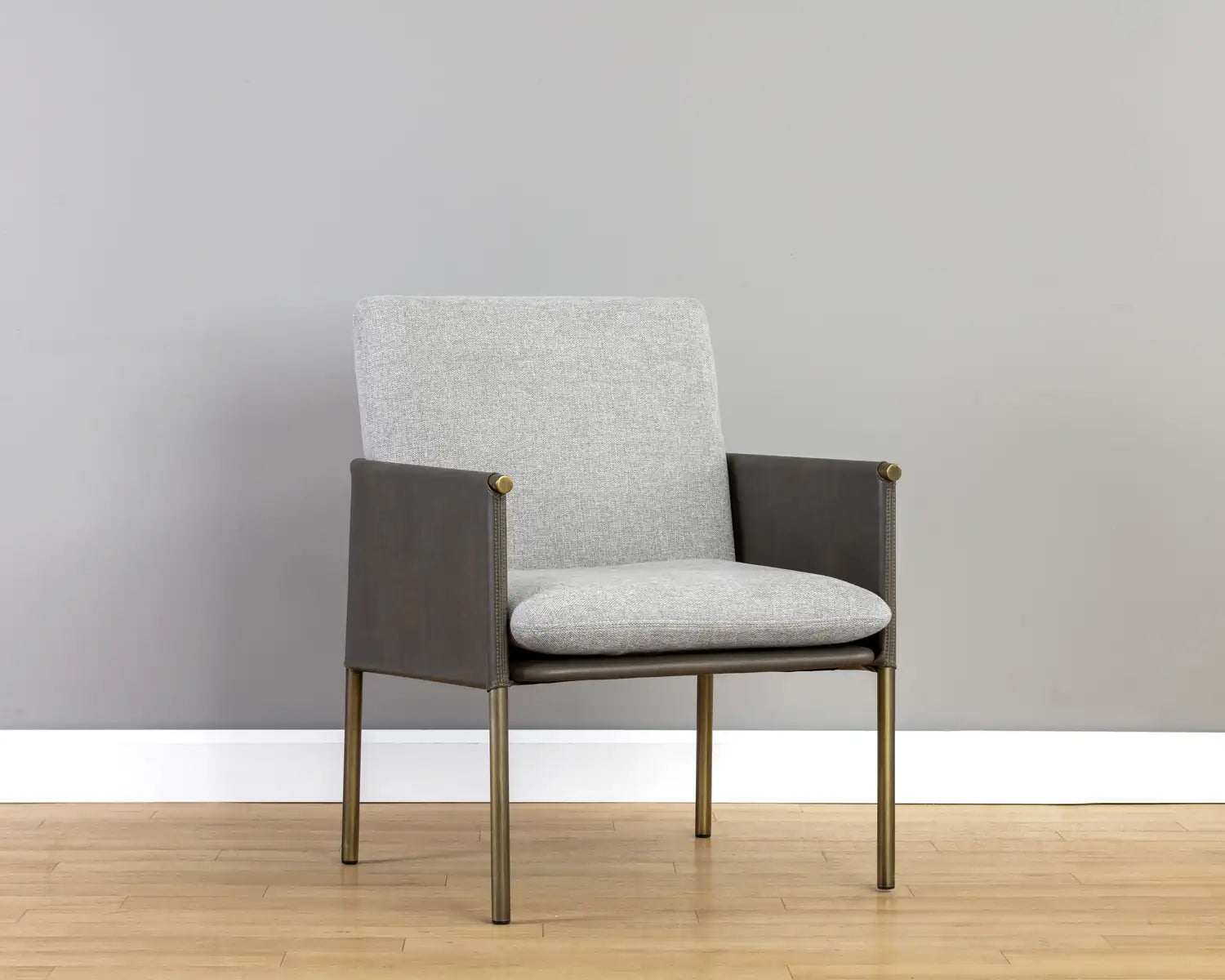 SUNPAN BELLEVUE LOUNGE CHAIR - Lounge
