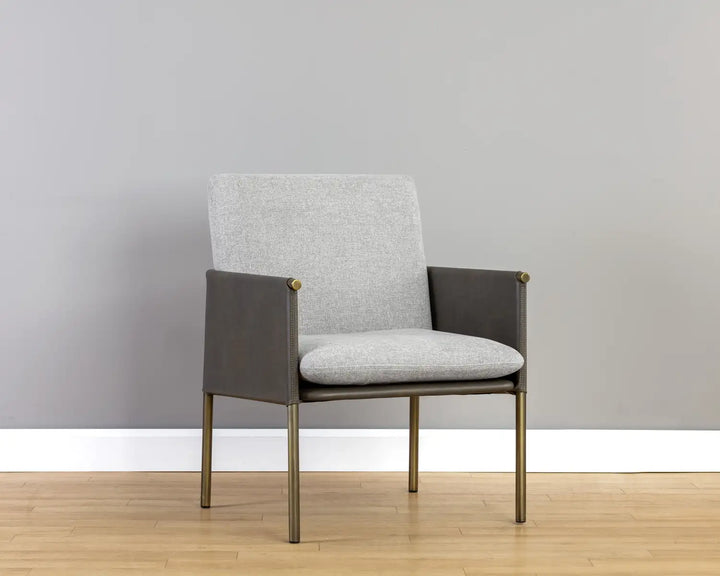 SUNPAN BELLEVUE LOUNGE CHAIR - Lounge