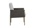 SUNPAN BELLEVUE LOUNGE CHAIR - Lounge