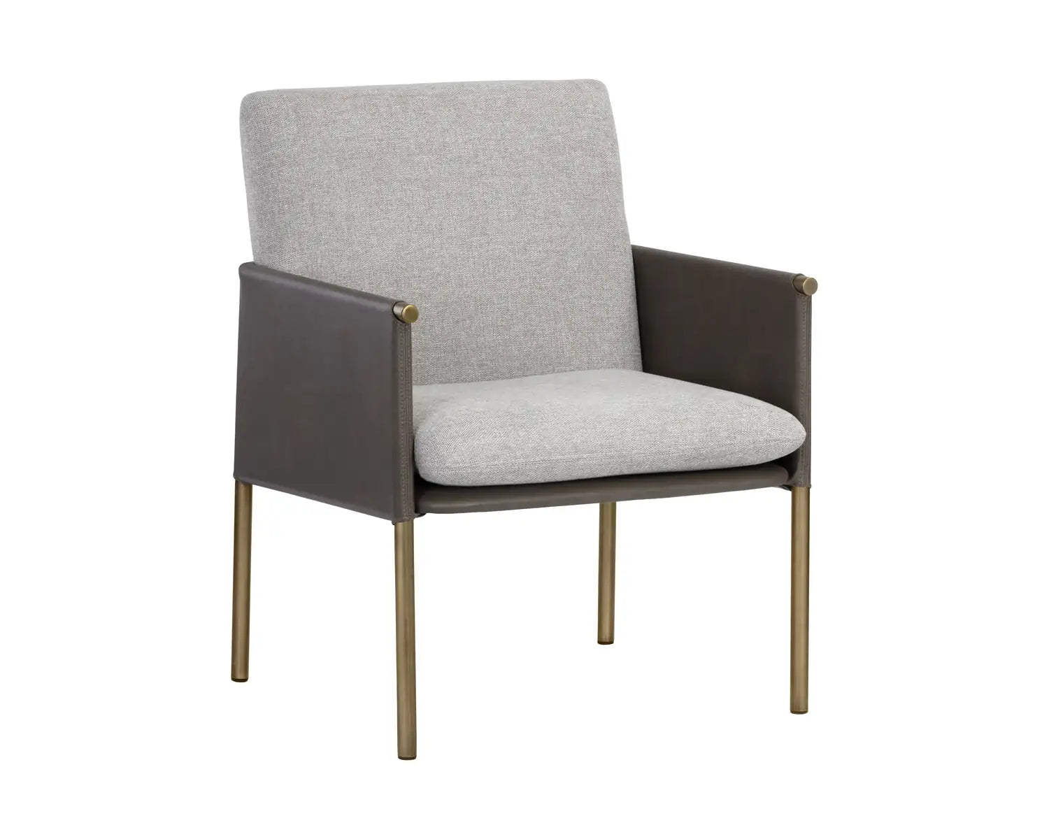 SUNPAN BELLEVUE LOUNGE CHAIR - Lounge