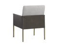 SUNPAN BELLEVUE LOUNGE CHAIR - Lounge