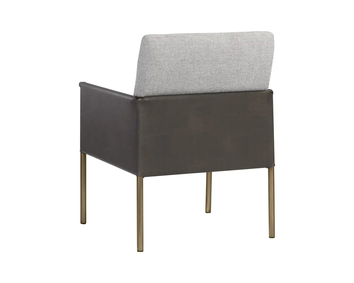 SUNPAN BELLEVUE LOUNGE CHAIR - Lounge
