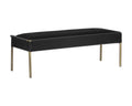 Sunpan, BELLEVUE BENCH, BENCHES, OTTOMAN & STOOLS