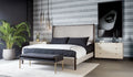 Sunpan, BELLEVUE BENCH, BENCHES, OTTOMAN & STOOLS