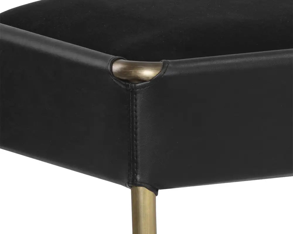 Sunpan, BELLEVUE BENCH, BENCHES, OTTOMAN & STOOLS